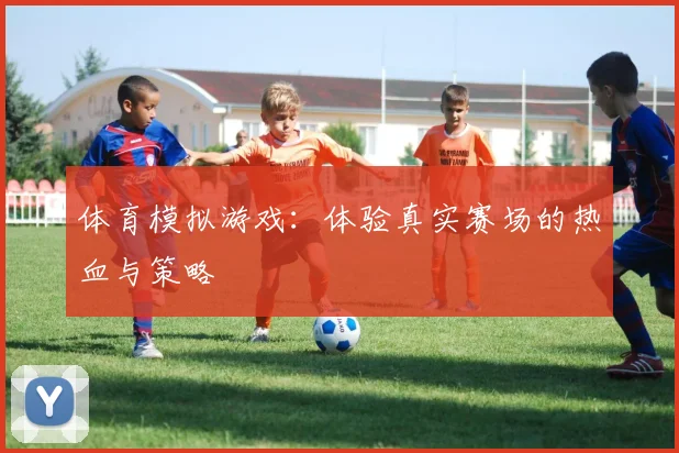 体育模拟游戏：体验真实赛场的热血与策略