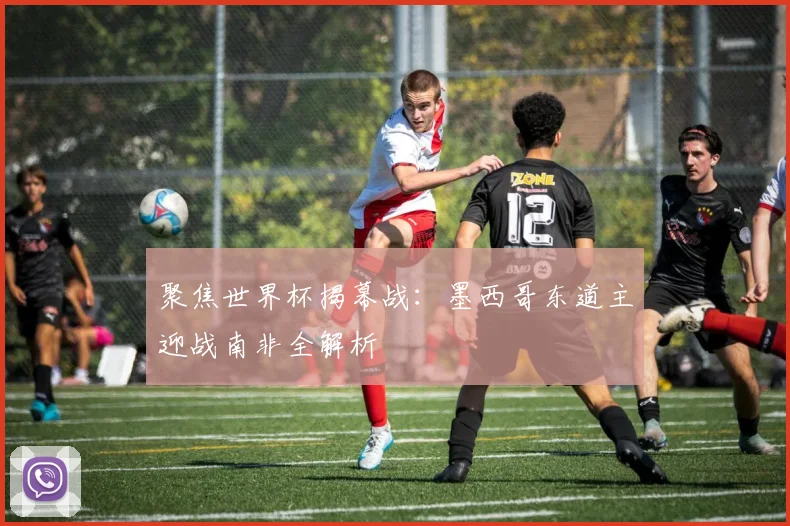 聚焦世界杯揭幕战:墨西哥东道主迎战南非全解析